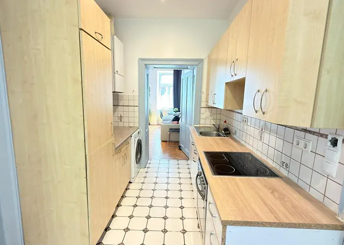 Apartment Family I 7 Pax *