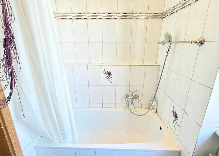 Apartment Family I 7 Pax Vienna